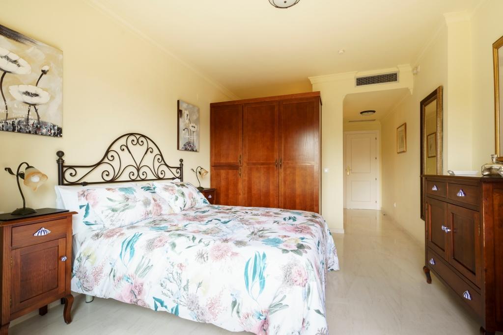 Apartamento La Cartuja del Golf Estepona Exterior foto