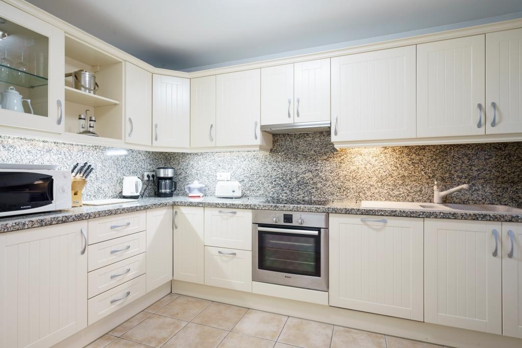 Apartamento La Cartuja del Golf Estepona Exterior foto