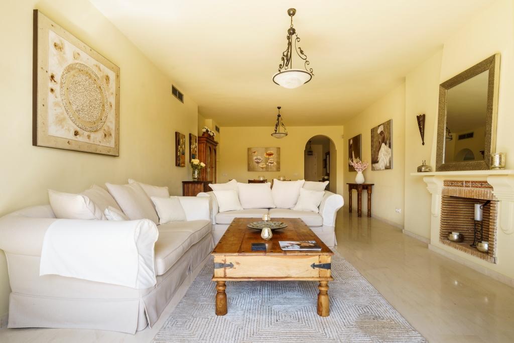 Apartamento La Cartuja del Golf Estepona Exterior foto