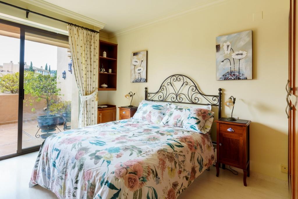 Apartamento La Cartuja del Golf Estepona Exterior foto