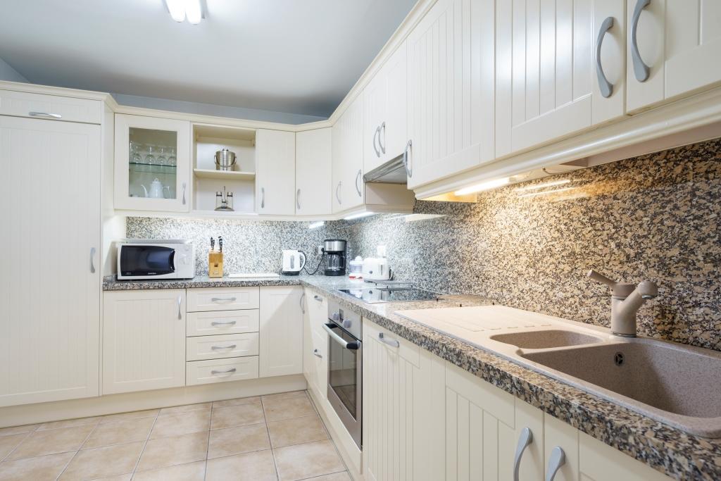 Apartamento La Cartuja del Golf Estepona Exterior foto