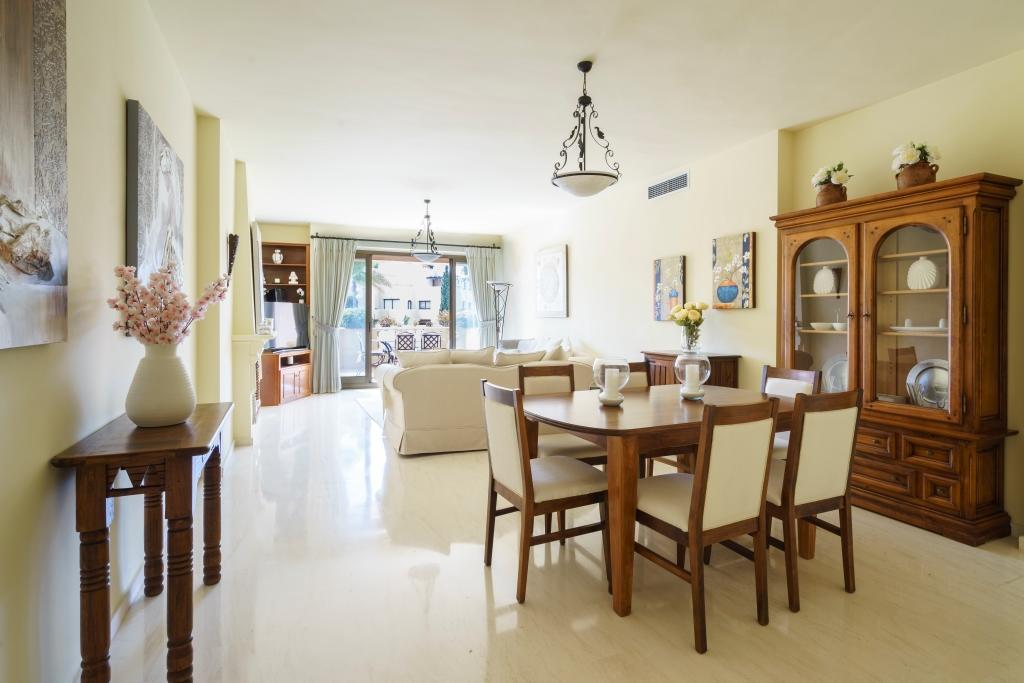 Apartamento La Cartuja del Golf Estepona Exterior foto