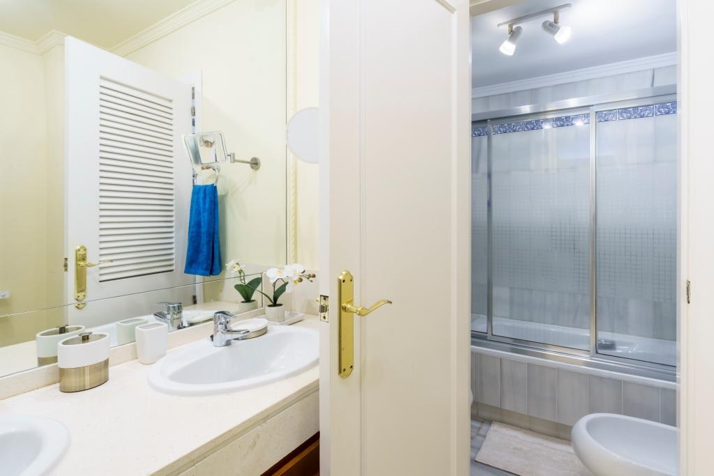 Apartamento La Cartuja del Golf Estepona Exterior foto
