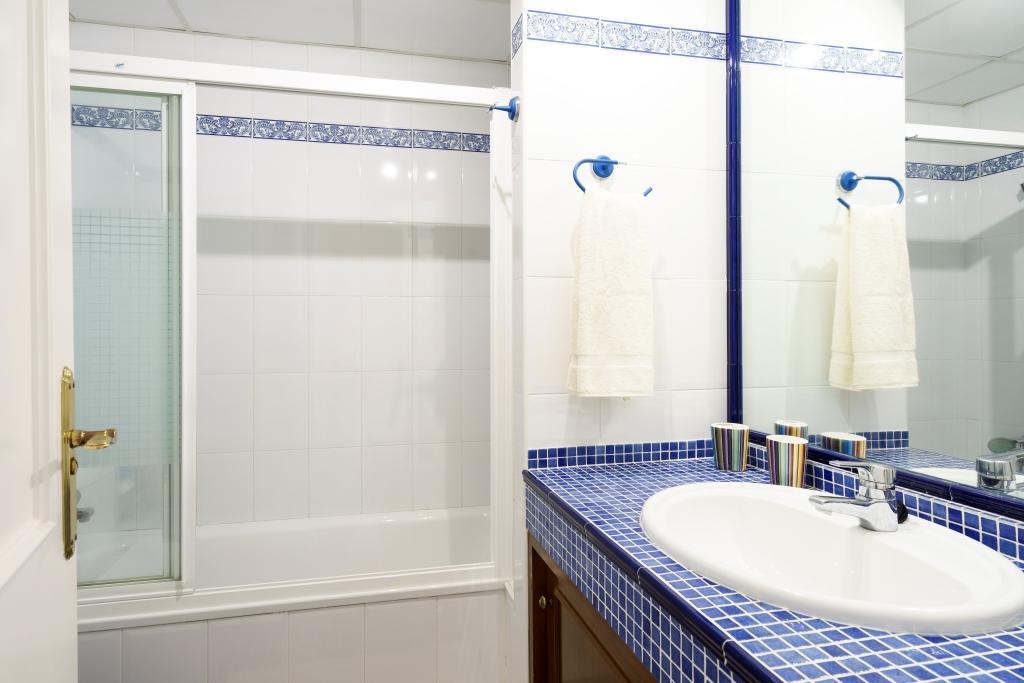 Apartamento La Cartuja del Golf Estepona Exterior foto